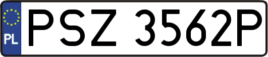 PSZ3562P