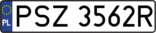 PSZ3562R