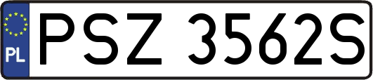 PSZ3562S
