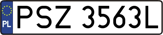 PSZ3563L