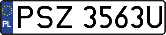PSZ3563U
