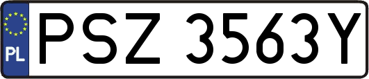 PSZ3563Y