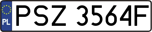PSZ3564F