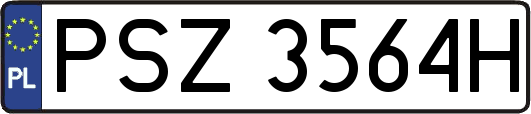 PSZ3564H