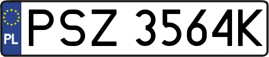 PSZ3564K