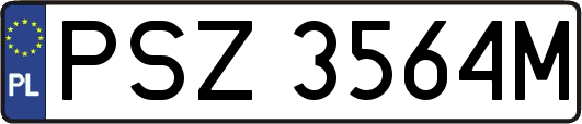 PSZ3564M