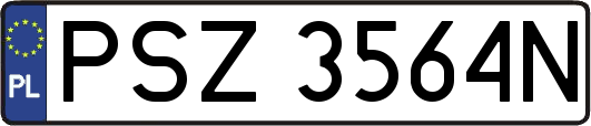 PSZ3564N