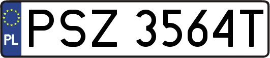 PSZ3564T