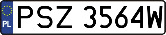 PSZ3564W