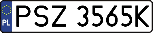 PSZ3565K