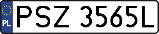 PSZ3565L