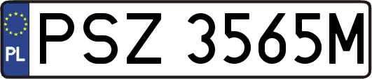 PSZ3565M