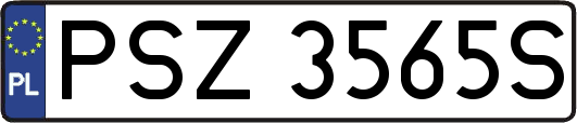 PSZ3565S