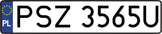 PSZ3565U