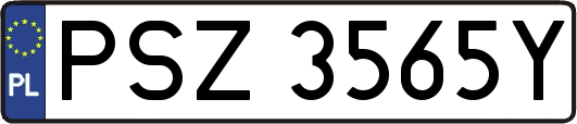 PSZ3565Y