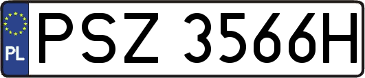 PSZ3566H