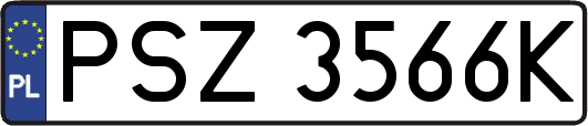 PSZ3566K