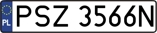 PSZ3566N