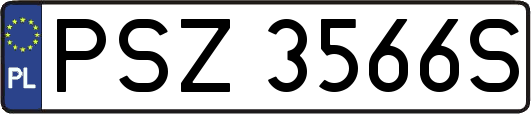 PSZ3566S