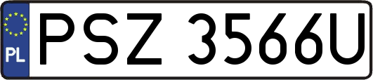 PSZ3566U