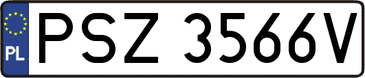 PSZ3566V