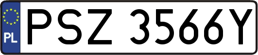 PSZ3566Y