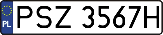 PSZ3567H