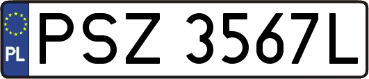 PSZ3567L