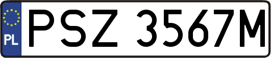 PSZ3567M