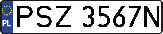 PSZ3567N