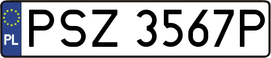 PSZ3567P