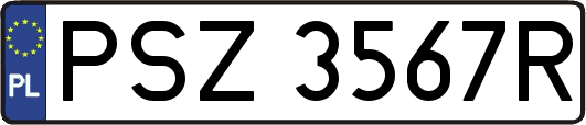 PSZ3567R