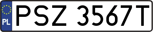 PSZ3567T