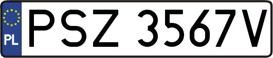 PSZ3567V