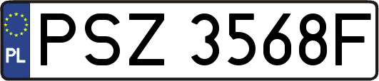 PSZ3568F