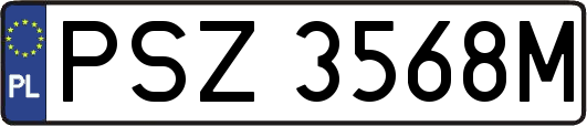 PSZ3568M