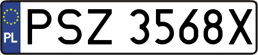 PSZ3568X