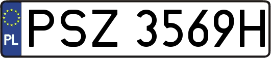 PSZ3569H
