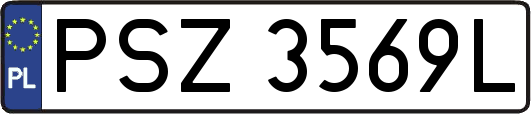PSZ3569L