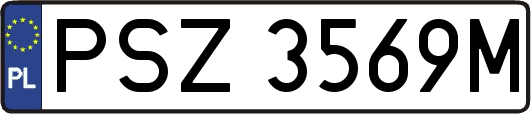 PSZ3569M