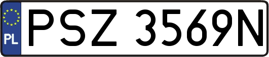 PSZ3569N