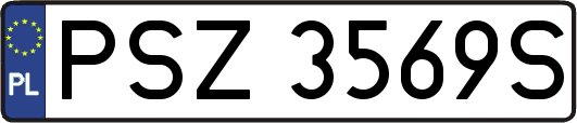PSZ3569S