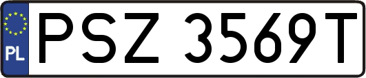 PSZ3569T
