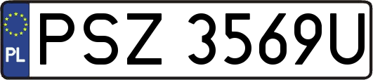 PSZ3569U
