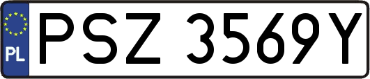 PSZ3569Y