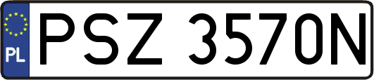 PSZ3570N