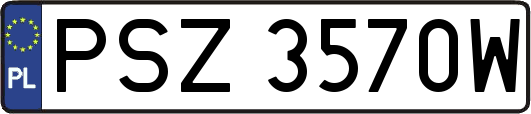 PSZ3570W