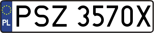 PSZ3570X