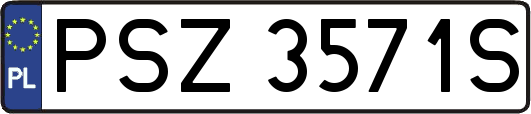 PSZ3571S