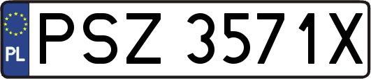 PSZ3571X